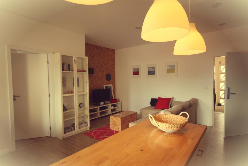 Nineteen Studios Peniche Eksteriør billede
