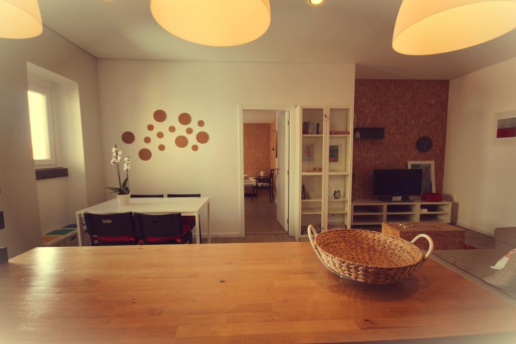 Nineteen Studios Peniche Værelse billede