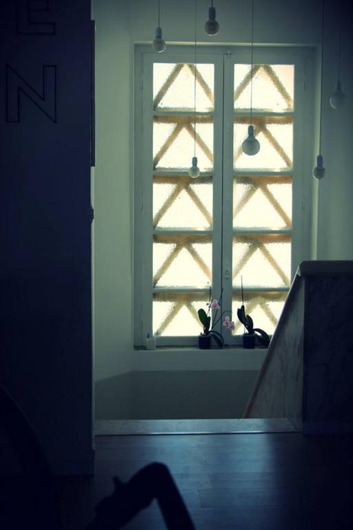 Nineteen Studios Peniche Værelse billede